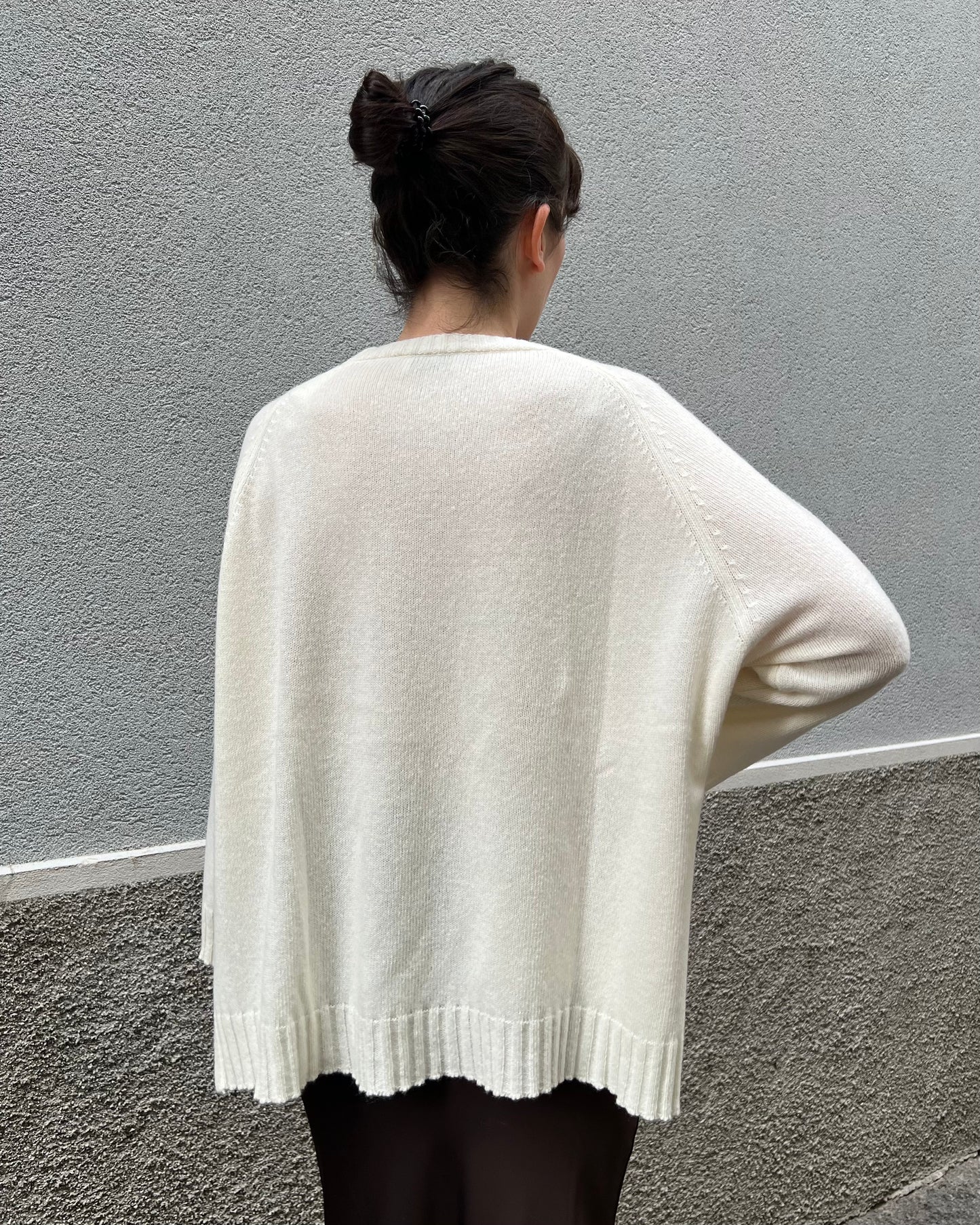 Maglione Dora