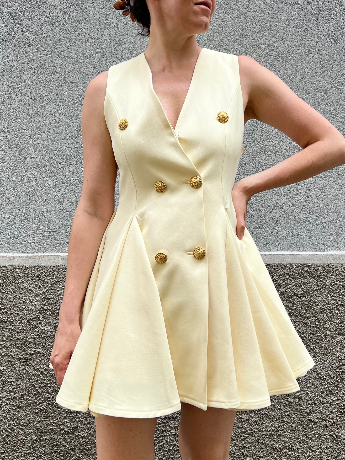 Abito sartoriale