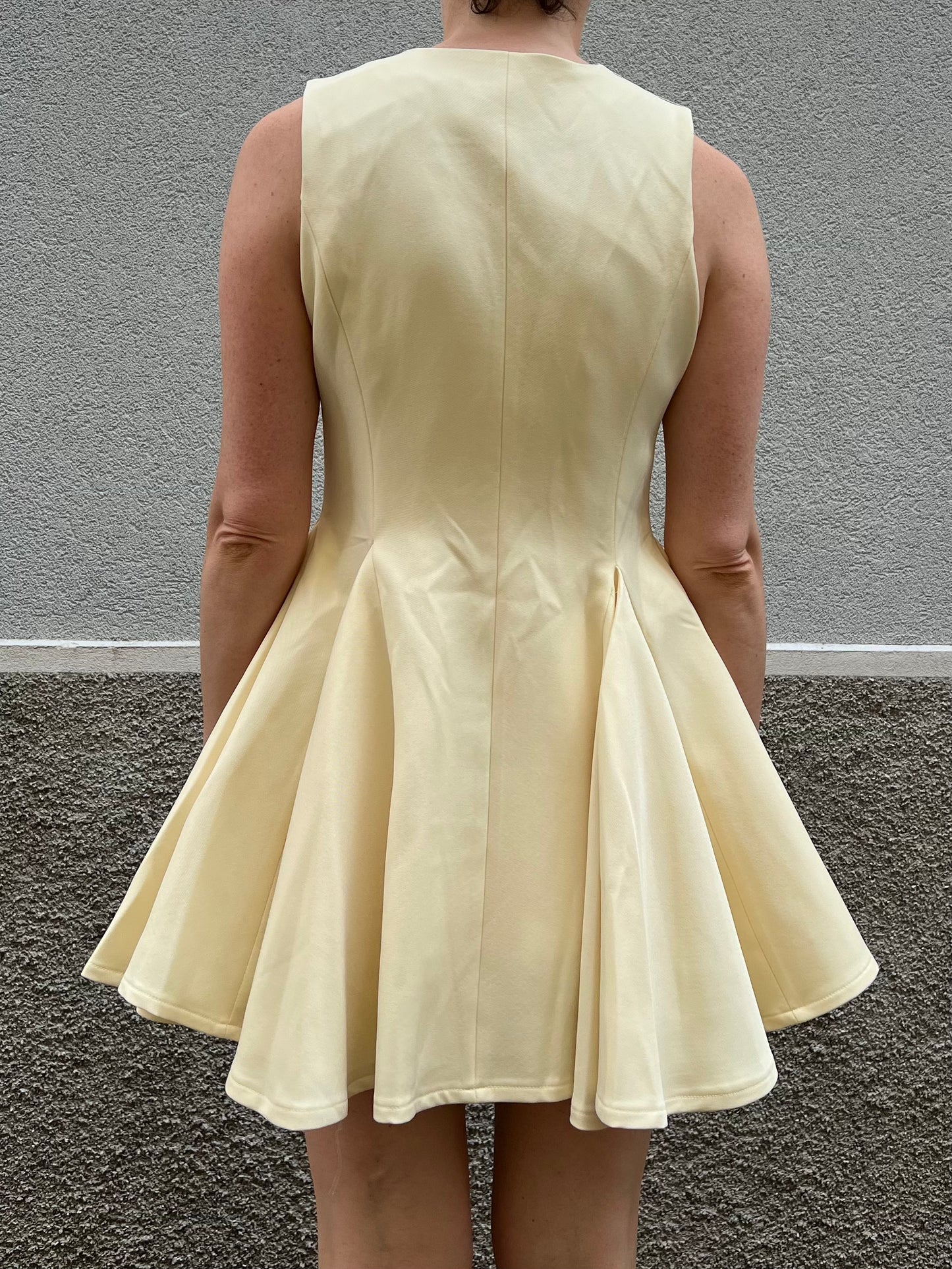 Abito sartoriale