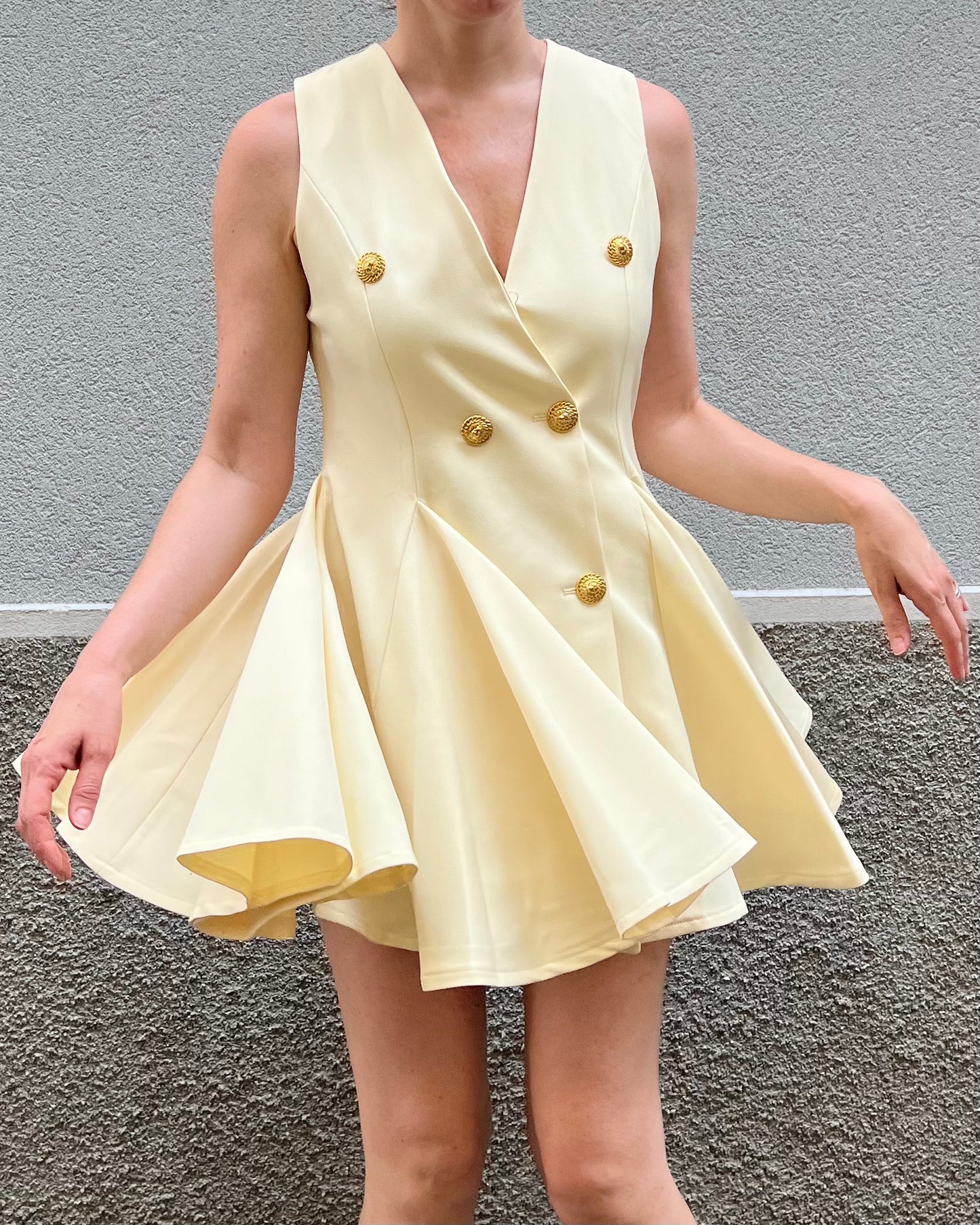 Abito sartoriale