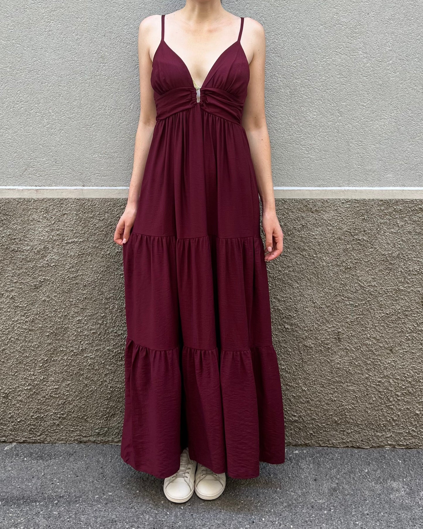 Beach dress
