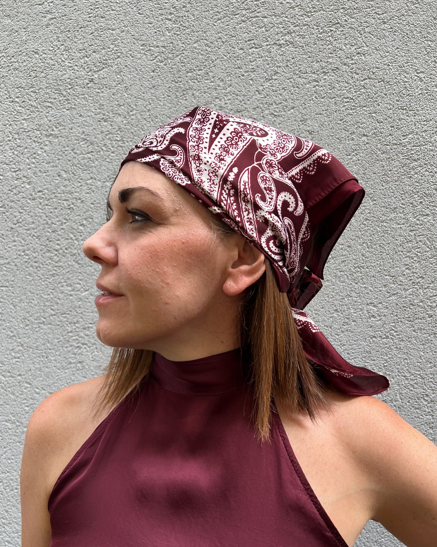Foulard