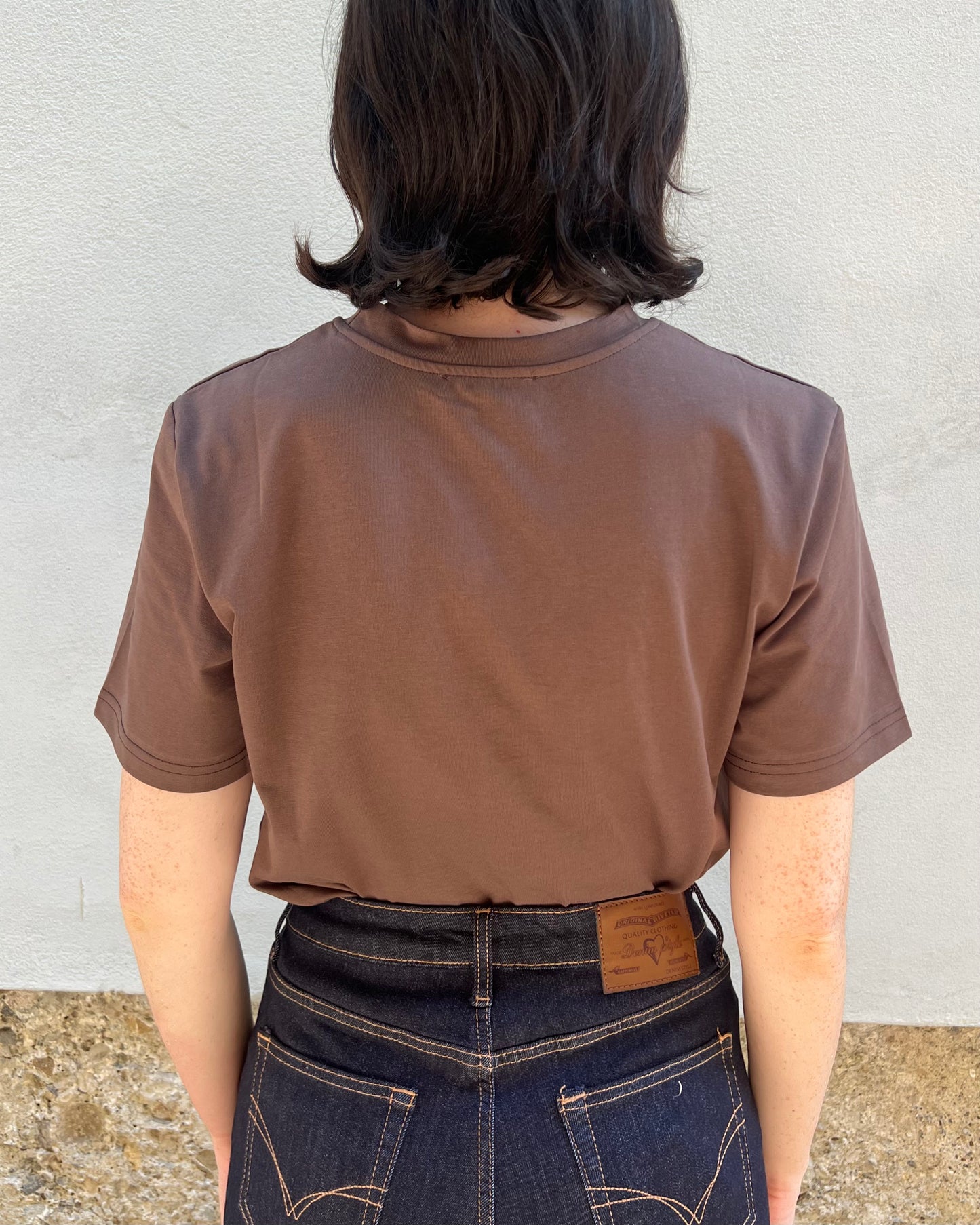 T-shirt Talia