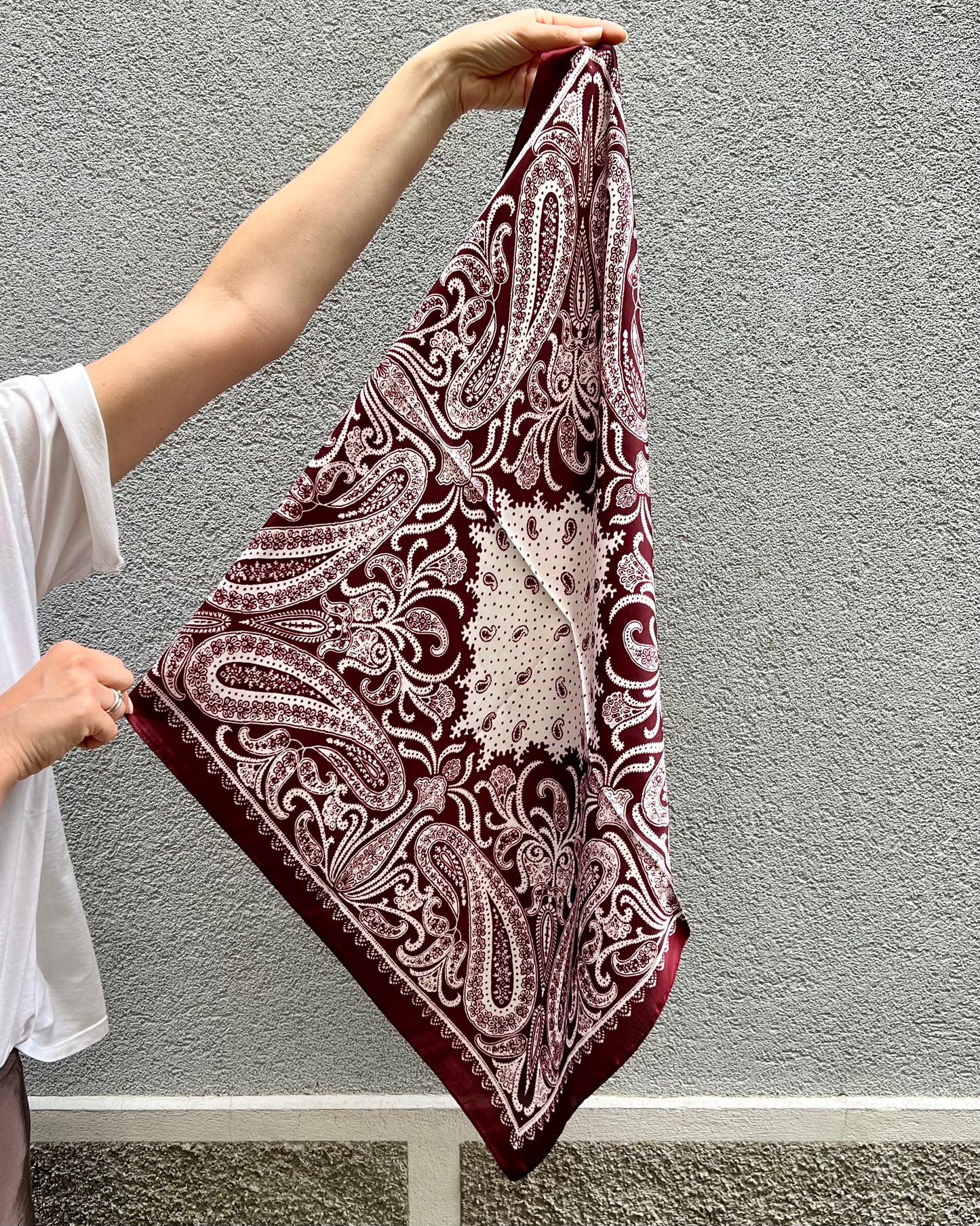 Foulard