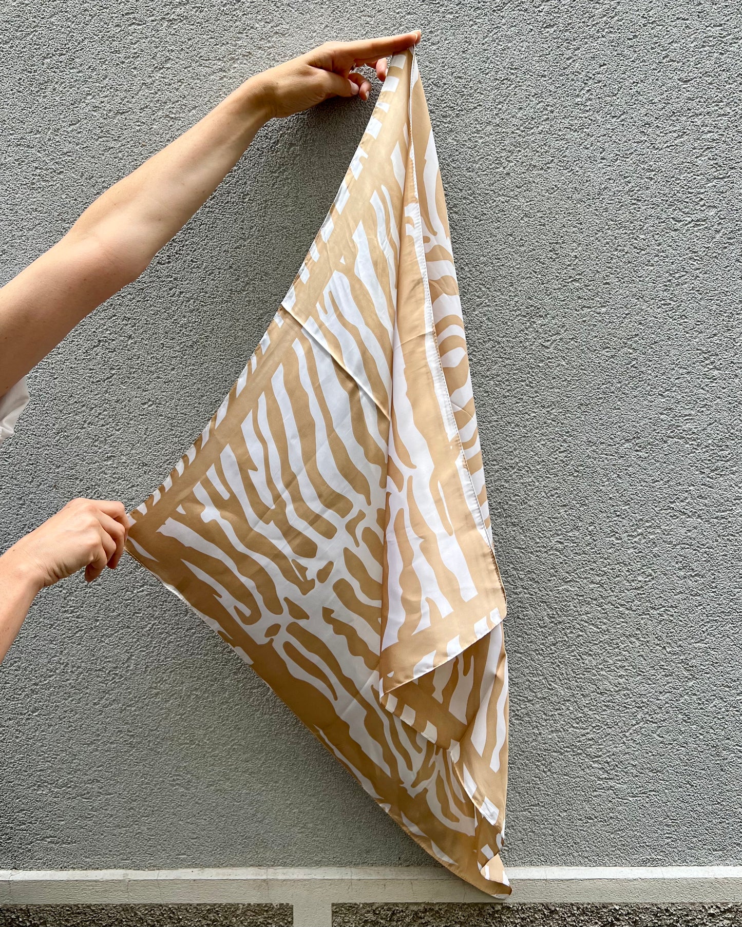 Foulard