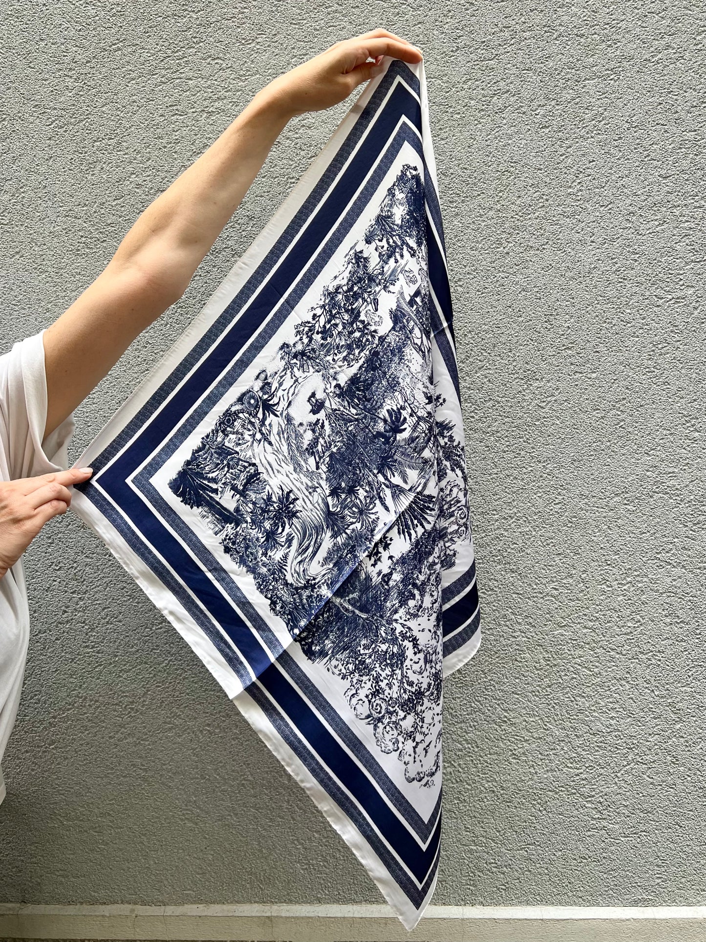 Foulard