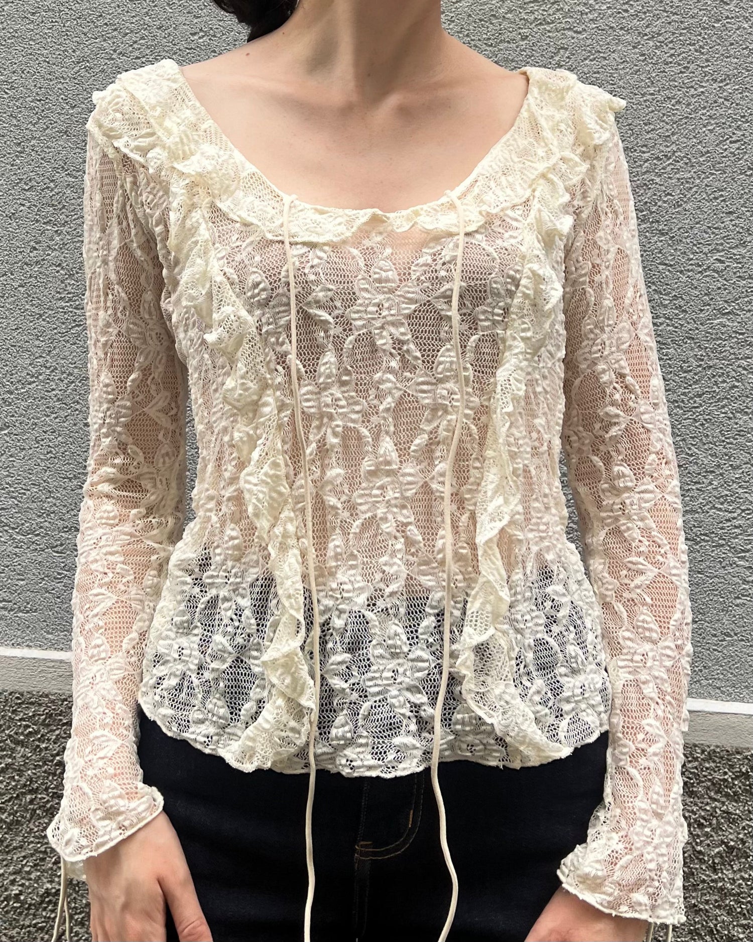 Top & T-shirt