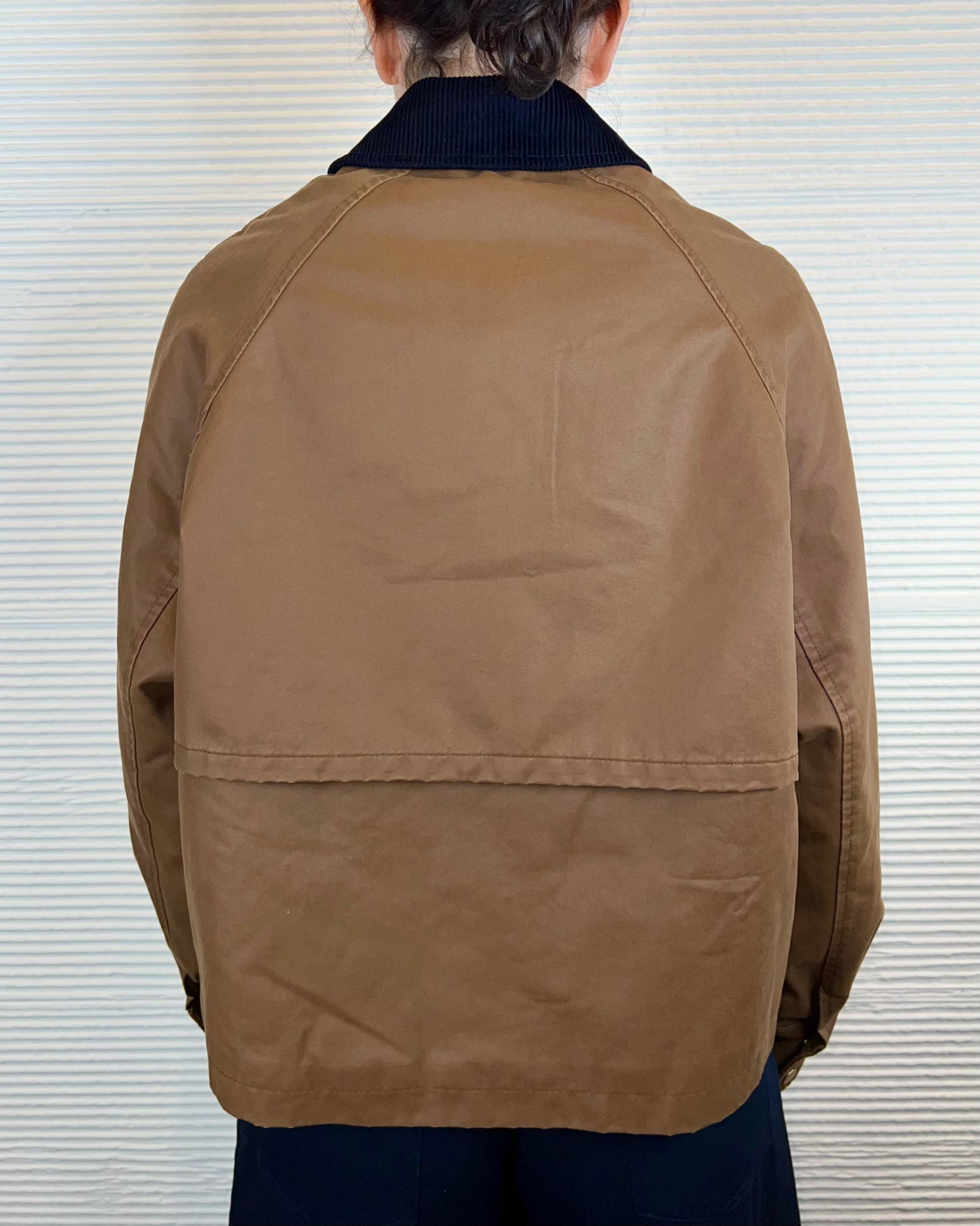 Giacca Sienna