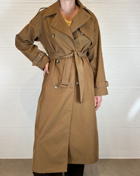 Trench