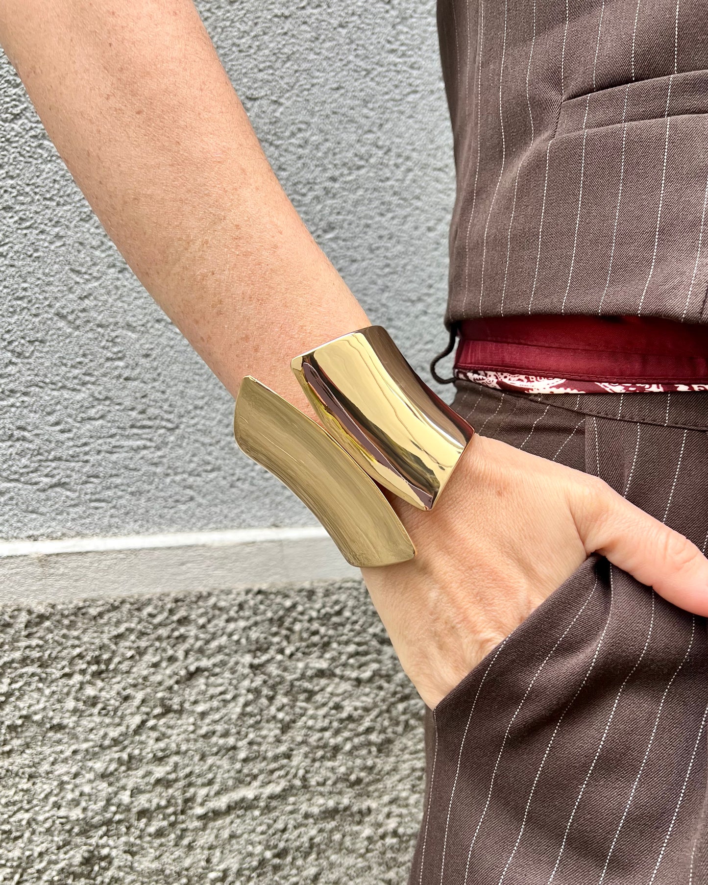 Bracciale Chunky