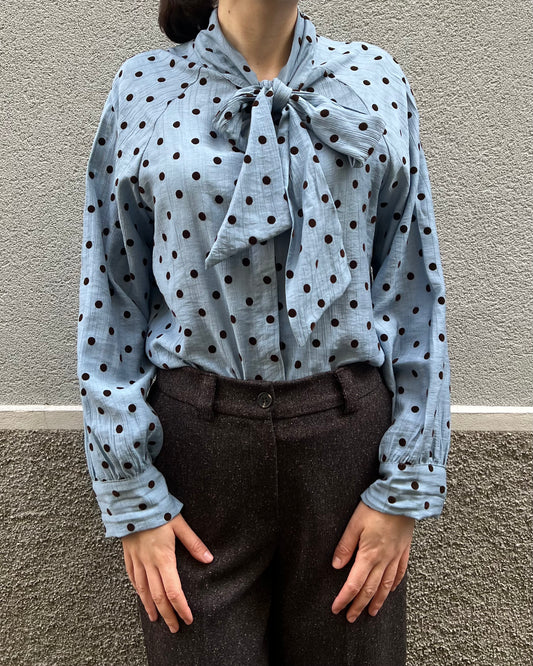 Camicia pois