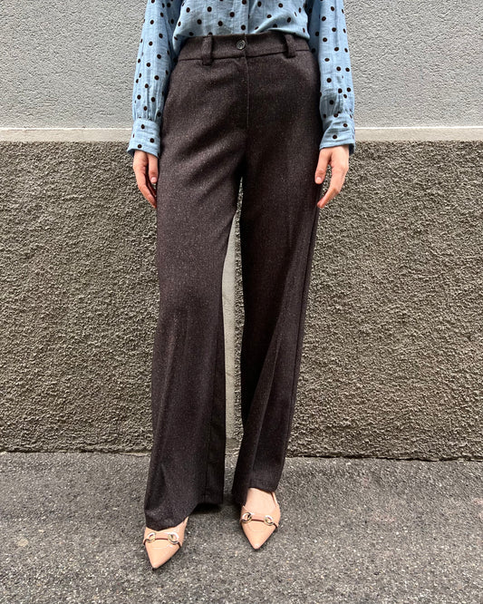 Pantalone sale & pepe