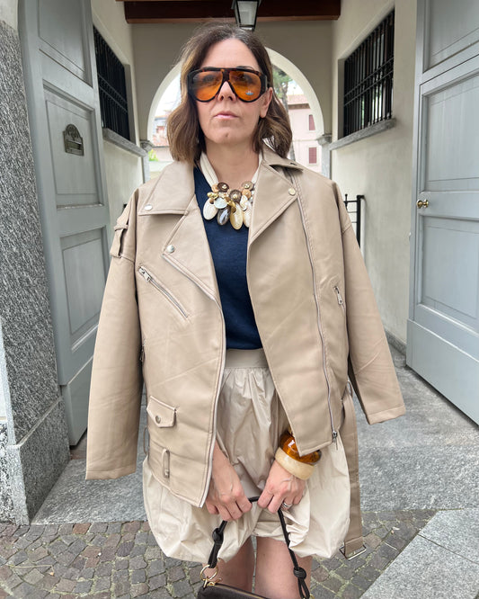 Maxi chiodo