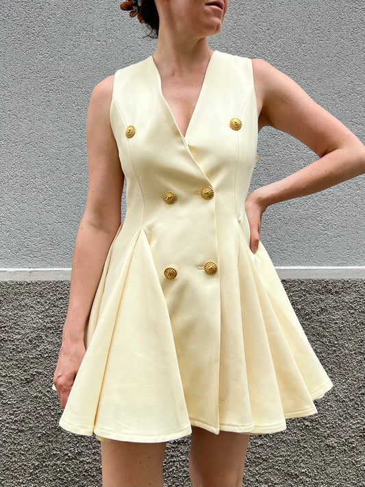 Abito sartoriale