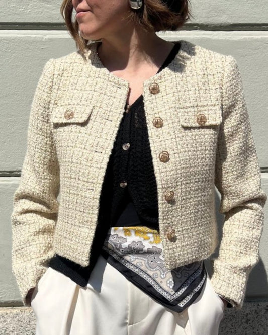 Giacchino Chanel