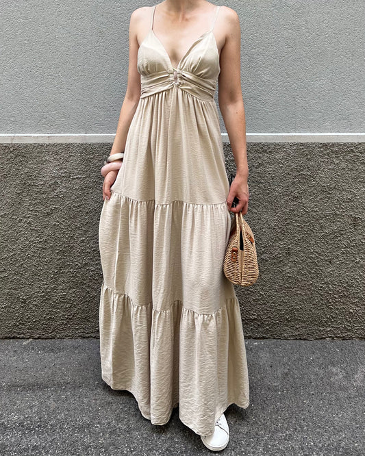 Beach dress