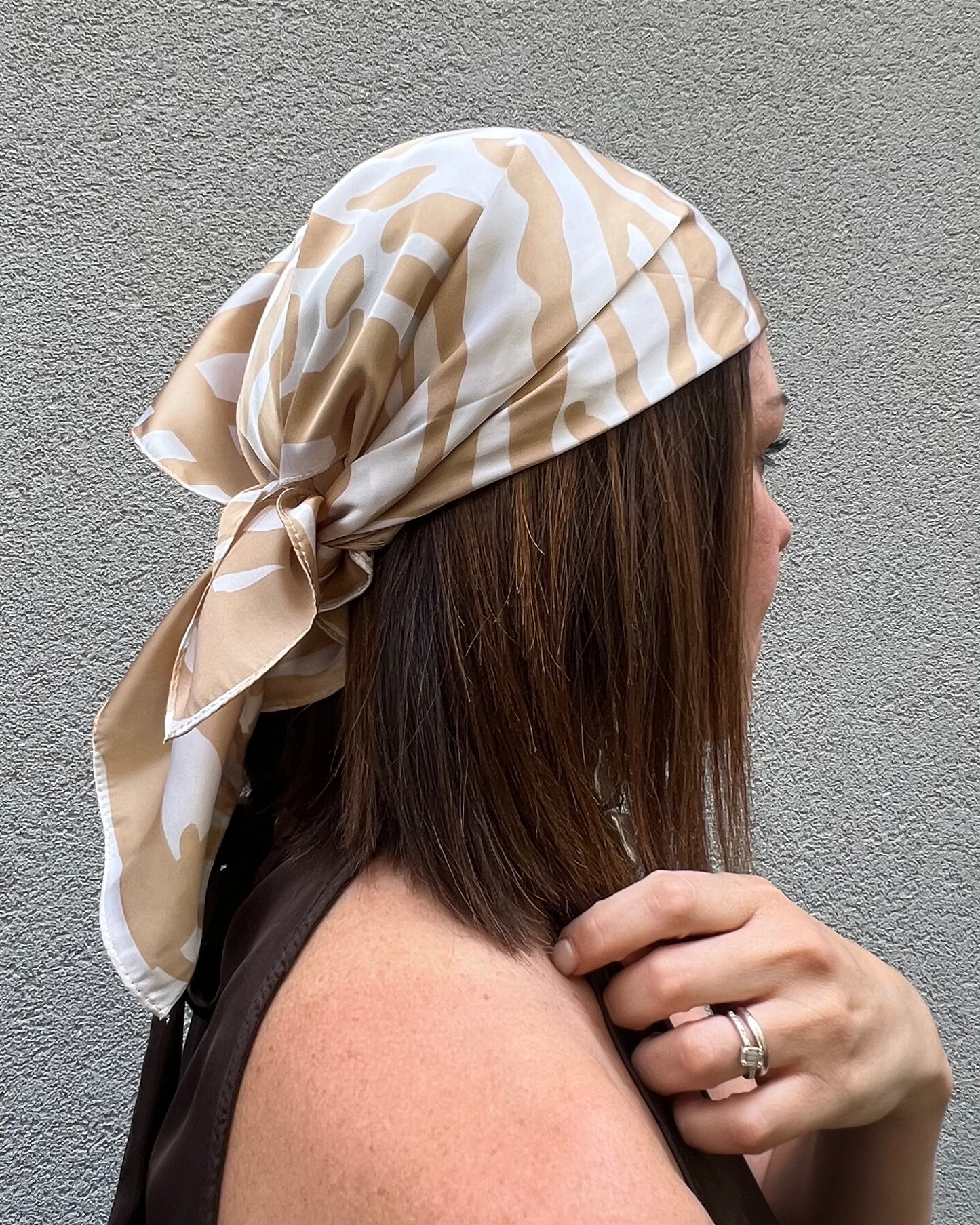 Foulard