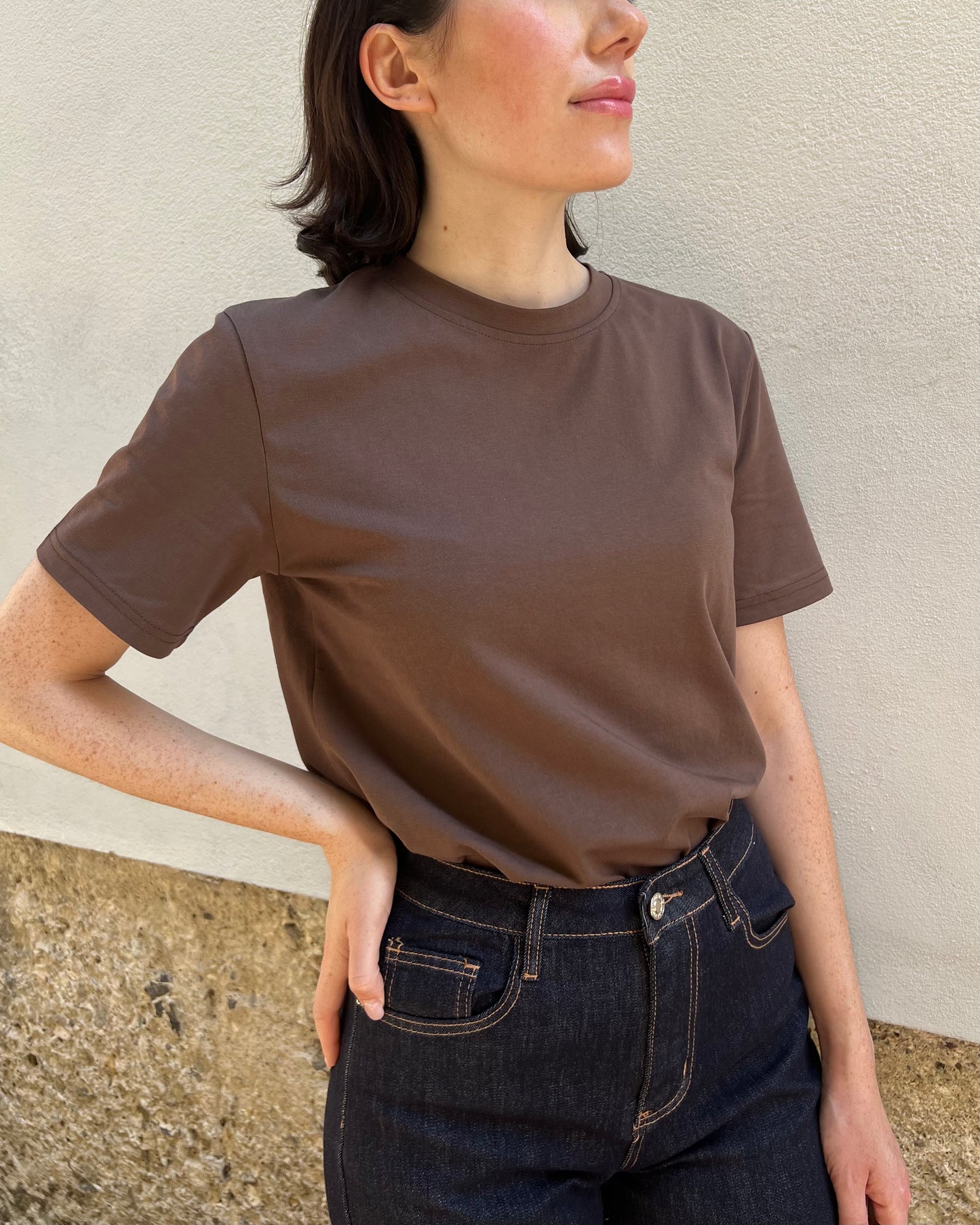 T-shirt Talia