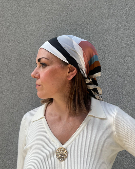 Foulard