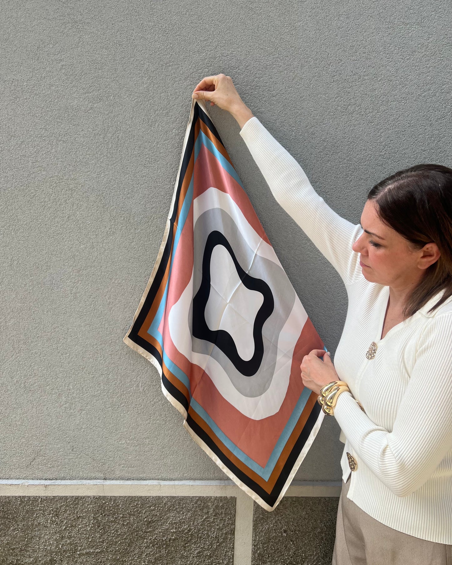 Foulard