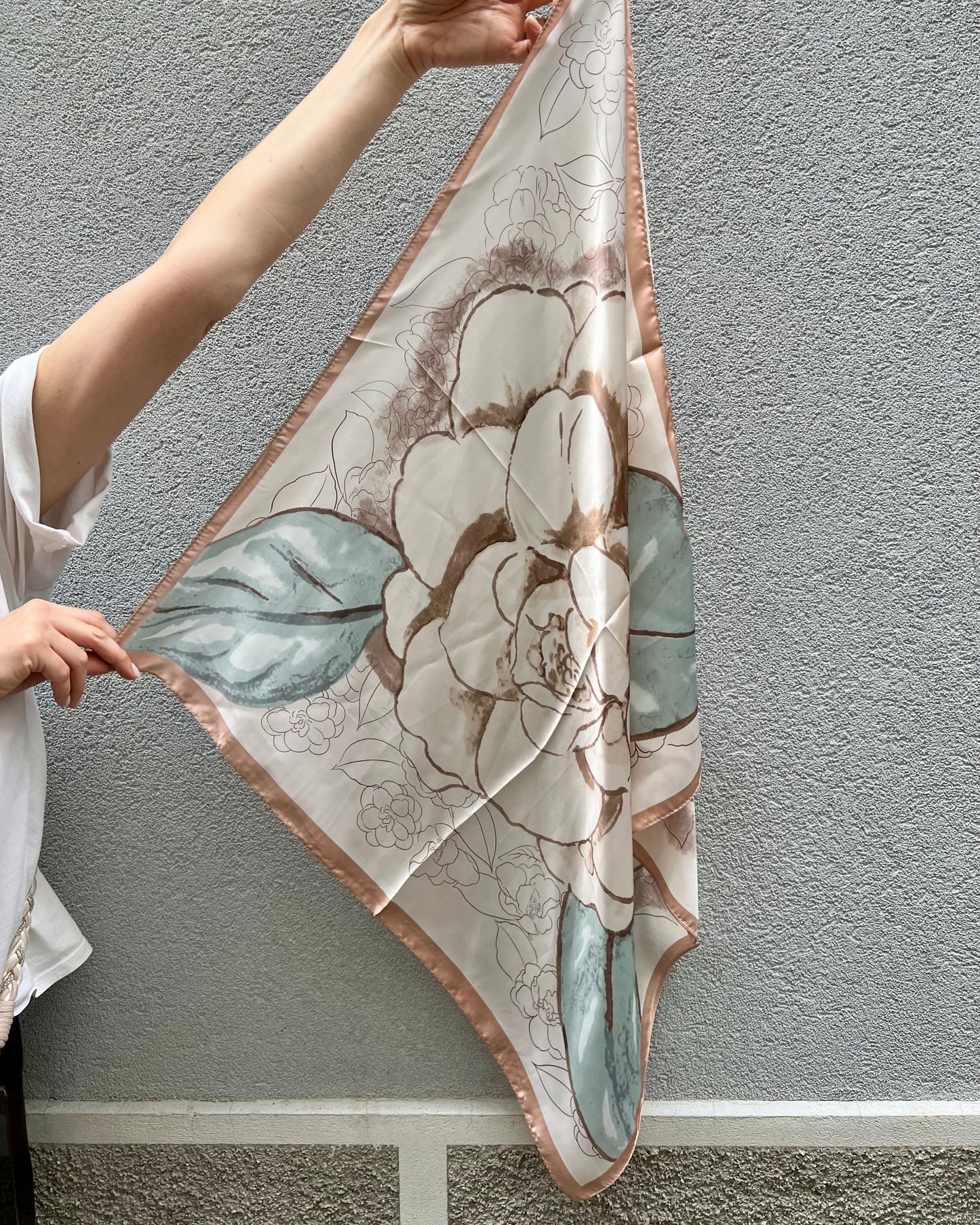 Foulard